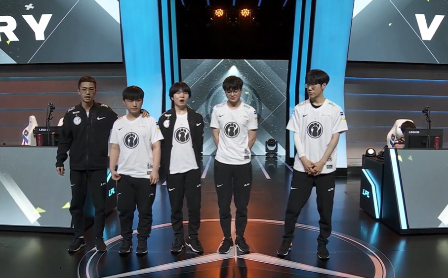 开云平台登录入口 - TheShy遭遇七连败，TL教练面临压力！