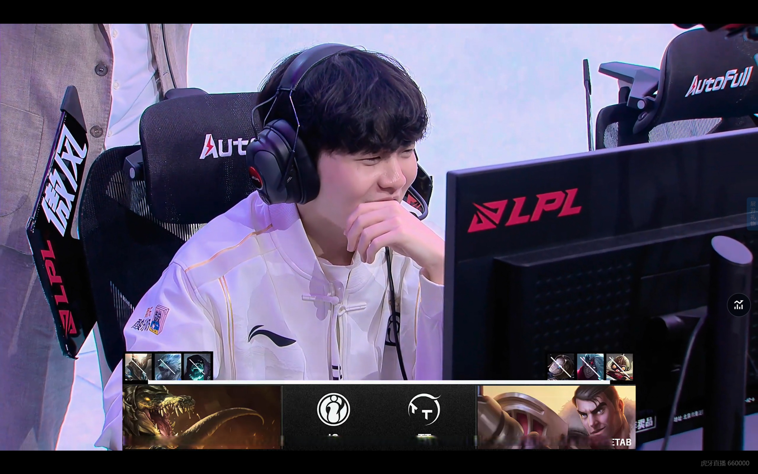 开云网址入口 -JackeyLove回归赛场，高光表现首场状态亮眼，RNG观众沸腾！的简单介绍