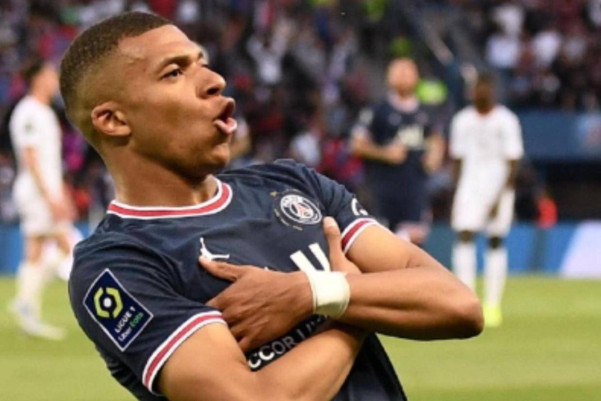 开云平台app -关于姆巴佩回归赛场，爆冷首场状态亮眼，切尔西观众沸腾！的信息